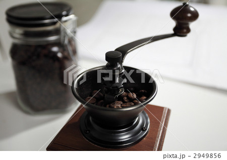 コーヒーミル 2949856