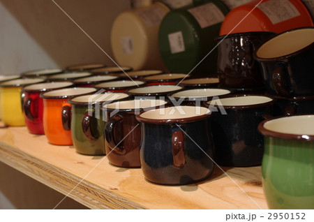 ホーローカップ 2950152