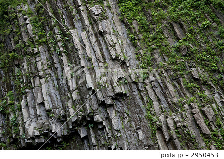 清津峡 清津峡 2950453