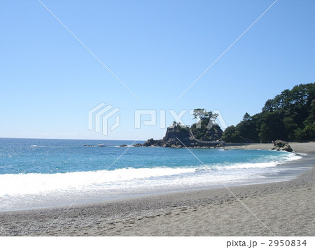 高知市の桂浜 高知市の桂浜 2950834