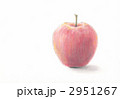 リンゴ一個 2951267
