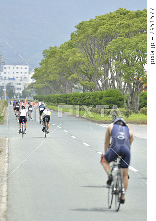 トライアスロン 2951577