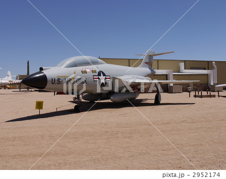 ピマ航空宇宙博物館 ピマ航空宇宙博物館 2952174