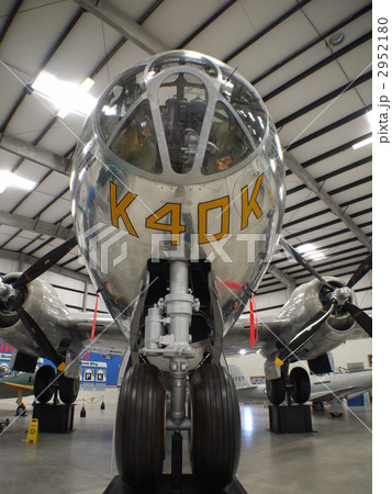 ピマ航空宇宙博物館 B-29 ピマ航空宇宙博物館 B-29 2952180