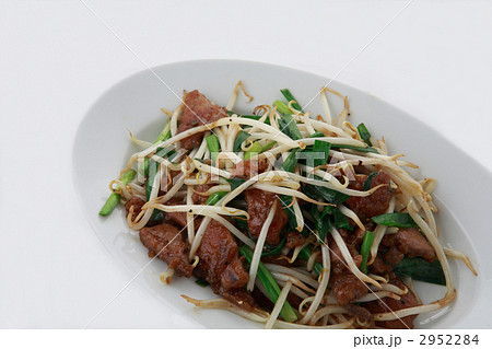 レバニラ炒め レバニラ炒め 2952284