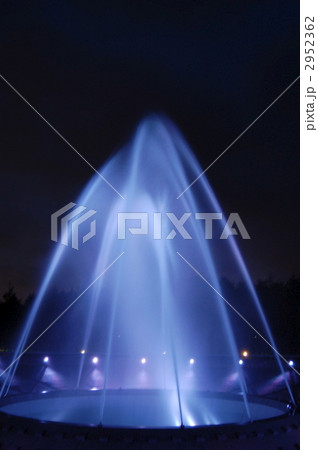 海の噴水 2952362