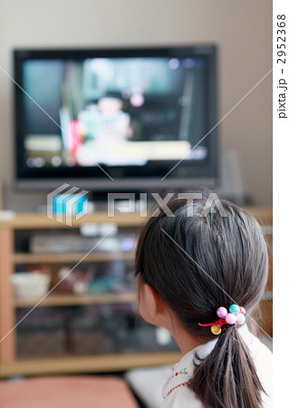 テレビっ子 テレビっ子 2952368