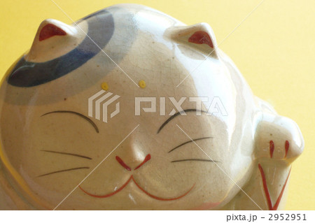 招き猫 招き猫 2952951