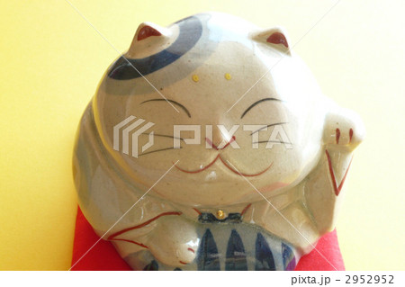 招き猫 招き猫 2952952