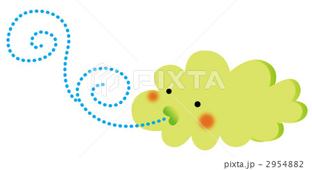 風力 風力 2954882