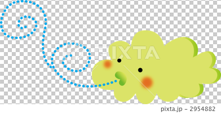 風力 風力 2954882