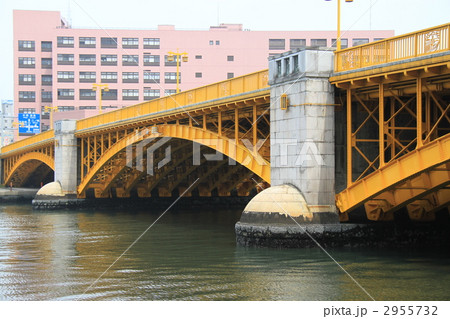 蔵前橋 2955732