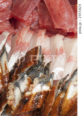 寿司ネタ 2955824