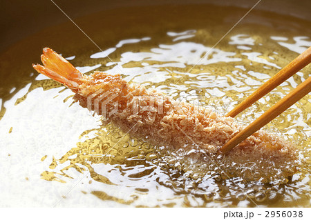 海老フライ 2956038