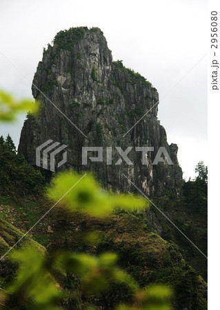 錫杖岳 2168m 錫杖岳 2168m 2956080