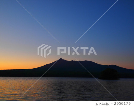 大沼国定公園 2956179