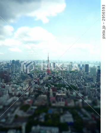 東京タワー 2956593