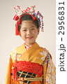 七五三　女の子 2956831