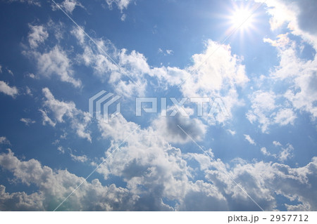 夏の空 夏の空 2957712