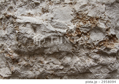 札幌軟石の表面 2958094