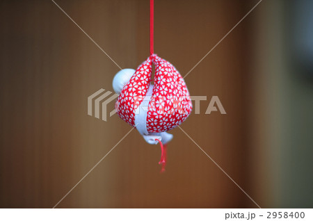 くくり猿-2の写真素材 [2958400] - PIXTA