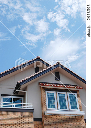 一戸建て 2958598