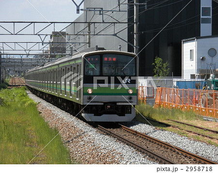 横浜線205系 2958718