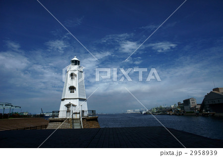 堺旧燈台 2958939