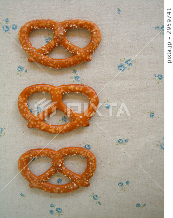 プレッツェル プレッツェル 2959741