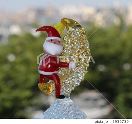 サンタがやってくる 2959759