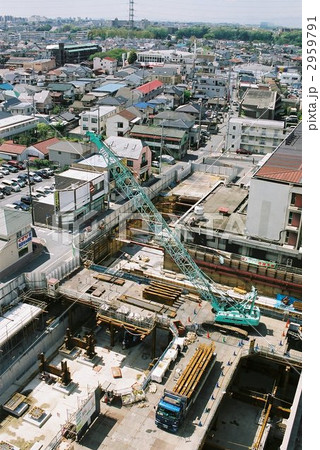 町田市民病院増築工事 2959791