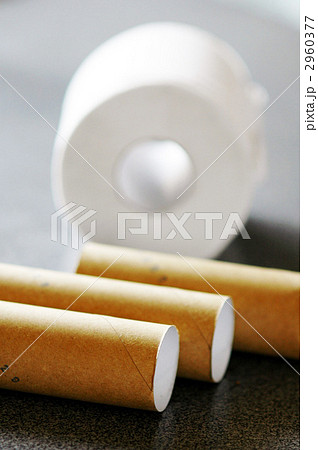 トイレットペーパー 2960377