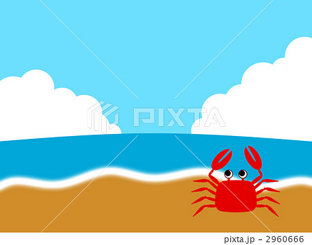 カニさん 2960666