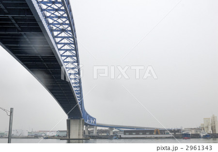 千歳橋 2961343