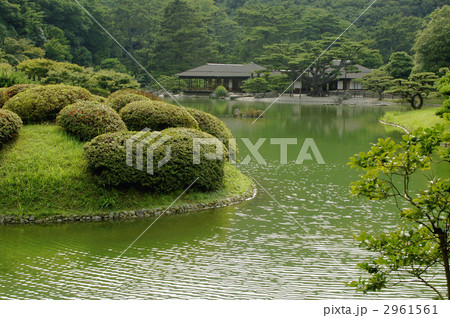 栗林公園 栗林公園 2961561