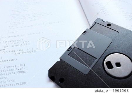 フロッピーディスク 2961568