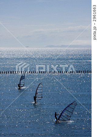 ウィンドサーフィン ウィンドサーフィン 2961663