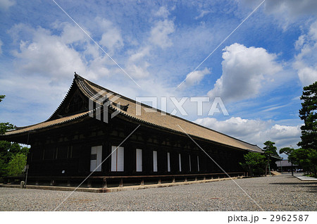 三十三間堂 2962587