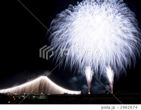 ダブルナイアガラ 2962674