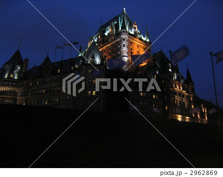 ケベック ケベック 2962869