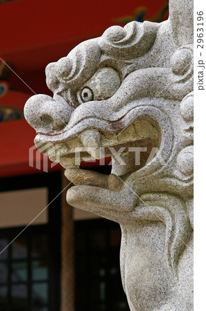 狛犬 狛犬 2963196