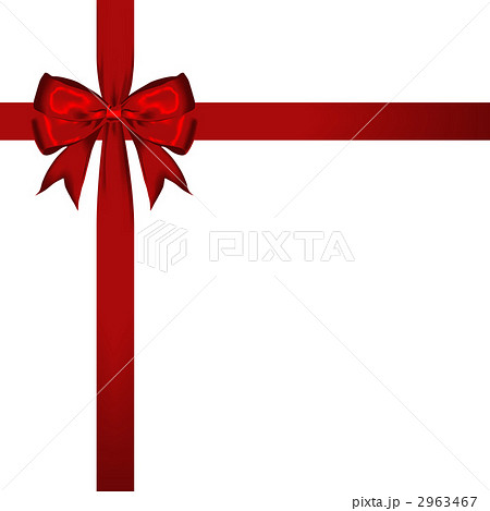 リボン 2963467