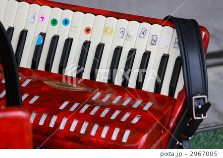アルトアコーディオン アルトアコーディオン 2967005