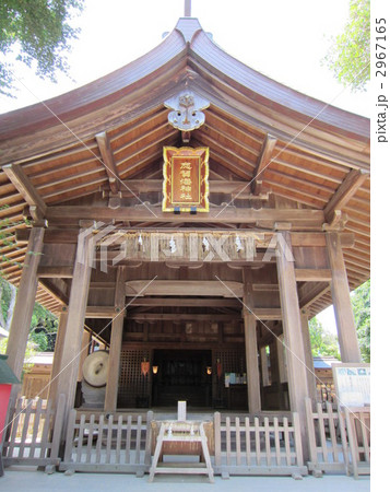 志賀海神社 2967165