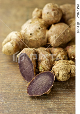 黒ウコン 2967398