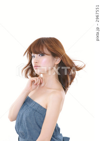 ヘアケアイメージ ヘアケアイメージ 2967551