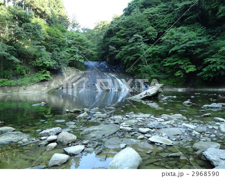 養老渓谷・粟又の滝 養老渓谷・粟又の滝 2968590