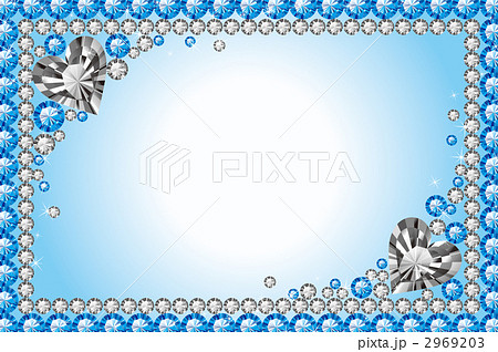 宝石カード 2969203