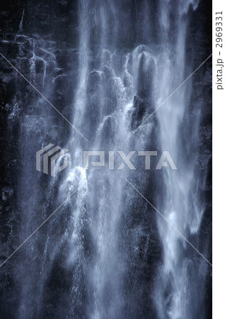 玉簾の滝-2 玉簾の滝-2 2969331