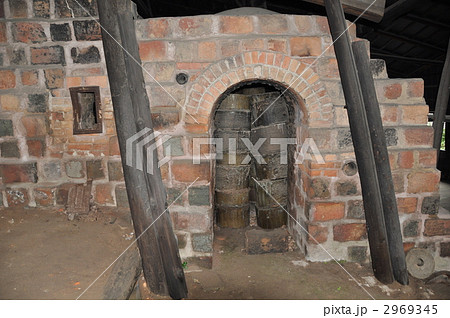 登窯 登窯 2969345